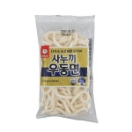 천일 사누끼우동 1개입 230g : 햇품식자재몰