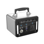 발전소 CE 리튬 FCC UN38 열 500WH PSE 발전기 132400MAH 휴대용 3 ROSH 태양광 충전기 : 오션즈글로벌