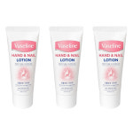 애경 바세린 핸드 앤 네일 로션 60ml x 3개 : 늘푸른테크