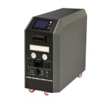 태양광 백업 광 그리드 에너지 3600W 휴대용 용 발전기 오프 시스템 발전소 : 오션즈글로벌