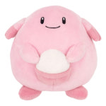 포켓몬스터 ALL STAR COLLECTION 럭키 봉제인형 S : 하루하루 HARUHARU