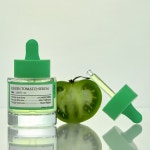 풀리 그린 토마토 세럼 30ml 화잘먹 피부결 케어 : FULLY 풀리
