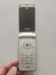 [중고] 구형 휴대폰 삼성 애니콜 SPH-W8300 매직홀폰 본체 정크 부품용 수집용 장식용 소품용 : 티파니코트노몰