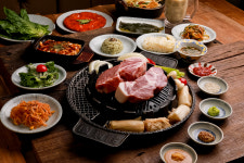 음식 및 제품 연출사진에서부터 상세페이지제작까지 : 엔티원키오스크