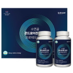 그린셀 소연골 콘드로이친 1200 프로테오글리칸 700mg x 180정 x 2구 : 비다보아