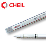 제일케미칼 자동차 붓펜 차량용 붓 카페인트 락카 도색 문콕 셀프 긁힘 국산차 : 윤선생님