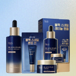 닥터지 블랙 스네일 레티놀 앰플 50mL + 크림 15mL 기획 증정 : 고운세상 닥터지