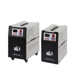 태양광 용 1500W 광 발전소 시스템 올인원 발전 패널 발전기 1KW 500W : 오션즈글로벌