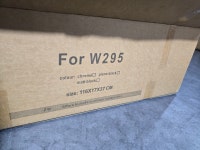 벤츠 EQE W295 세로 그릴 : 렉시온코리아