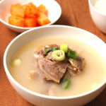 박지혜 한우 소머리국밥 소머리곰탕 600g : 박지혜순대국