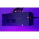UV경화기 LED 젤 램프 코팅 자외선 핸드 라이트 건조기 395nm 350W : 민엘프컴퍼니