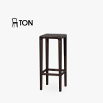 [TON] 하이 바스툴 리오하 369 (커피) : 디자인가구 엠하우스