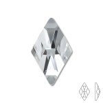 스와로브스키 2709 룸버스 크리스탈 10mm 12개 : 더블오네일