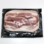 녹차 먹인 보성녹돈 프리미엄 돼지 삼겹살 500g 1kg 구이용 수육용 바베큐용 : 피쉬데이