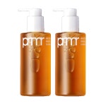 프리메라 퍼펙트 오일 투 폼 클렌저 200ml 2개 /sj : 까사비나
