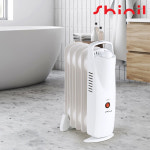 신일 소형 미니 라디에이터 가정용 소형 화장실 욕실 동파방지 캠핑 라디에이터 5핀 : 리부트업