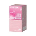 삼성FNB 체인미 글루타치온콜라겐세라마이드 1000mg 120정 CM.H.R : abstore