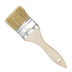 페인트 2호붓 막붓 평붓 롤러 수성 유성 방수 도배 브로쉬 부재재셀프인테리터DIY용품 : 케이케이몰