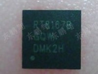 (2 개) RT8167BGQW RT8167B / GMT 5175 G5175 / RT6905 RT6905GQW RT6905B RT6905BGQW / G1577 1577 QFN 패키지 : 성진유통84