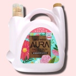 아우라 윌유메리미 초고농축 섬유유연제 5.5L x2개 : 재이아빠
