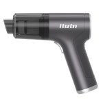 차량용 청소기 휴대용 자동차 무선 무선청소기 _ : 포탈도어3