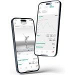 deWiz 골프 스윙 분석 수정기, 스윙모션 확인 및 개선, 시계형 : 트레이더스 나인