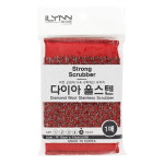 아이린 다이아 울스텐 수세미 1p 업소용 가정용 수세미 행주 : 지와이스토리