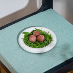 [댐잇] 강아지화식 강아지자연식 수제 밀토퍼 (30gx4개입) : 댐잇