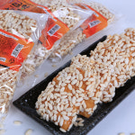 신효귤향과즐 선물포장 50개입 제주 감귤한과 1등과즐 제주 특산품 : 제주나는 농산물