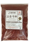 국산 고급 햇고춧가루 1kg 순한맛보통맛매운맛(고운, 굵은 고추가루) : 칠릿가루스토어