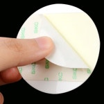 PC방번호표 아크릴 테이블 번호표 식당 플라스틱 1-50 : 데이즈 홀릭