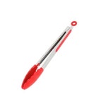 앤리닛 빵 실리콘 키친프리 집게 주방 집게 34cm : 앤리닛