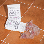 [댐잇] 강아지화식 강아지자연식 수제 밀토퍼 (30gx4개입) : 댐잇