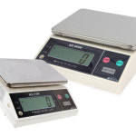 경인산업 양면 전자저울 KS-2000 6kg 15kg 30kg : 너사고나팔고