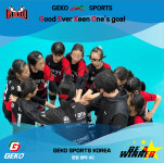 경북 포항양덕초등학교 여자배구 전문선수팀 : GEKO SPORTS