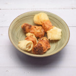 개껌 강아지껌 덴탈 치석제거 양치 껌 : 서현물산