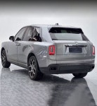 롤스로이스 컬리넌 블랙뱃지 에디션 컨버전 세트 : SS인터네셔널