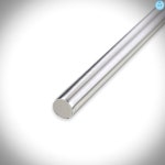 스텐환봉 1M 스텐봉 스텐레스봉 스틸바 8mm 10mm 레스봉 스텐 환봉 스틸바m : 뉴쇼핑스