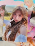 리센느 RESCENE 제나 공방 포카 포토카드 양도 : 이쁜우유님