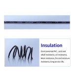 전자 22 24 14 30 16 20 10M 와이어 18 26 UL1569 5M 28 : 토탈이커6