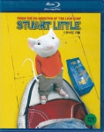 스튜어트 리틀 (Stuart Little) 블루레이 : 무드크리에이션