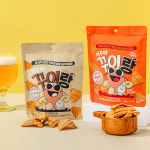 남원추어 미꾸야 꾸이랑 (오리지널/매콤한맛) 70g 아이간식 맥주안주 : 미꾸야