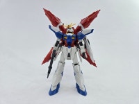 전시특가 [조립완성품] 반다이 [HG]1/144 YMF-X000A0 DREADNOUGHT GUNDAM 드레드노트 건담[07] (BANJP004906) : 전시용 장난감 리퍼샵