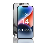 아이폰14 액정수리 프리미엄 교체 부품 파손 iPhone14 LCD 베이직 자가수리 : 아이폰자가수리