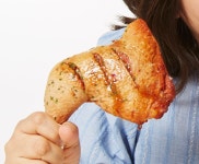 하림 장각 닭다리 통다리 무항생제 냉장 닭다리 4kg+1kg : 청정미랑