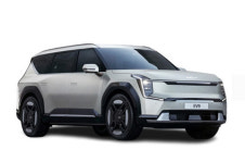 기아자동차 EV 9 오토학 AUTO-HAK 견인장치 : 힐랜더