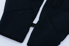 블랙야크 고어텍스장갑 겨울 등산장갑 바람막이 방한장갑 : 블랙야크 서수원점