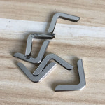 프로텍터 실버 코너 화이트 메뉴 24x24x4mm 개 50 F9304 책 스크랩북 앨범 : 린스하우스시즌7