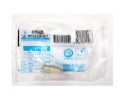 비상수액세트, 성원메디칼 25개입 Y타입 / 무침 : 백세누리