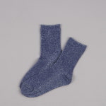 초등 학생 여아양말 은은 펄 반짝이 장목 유아 아동 (5개 1세트) : 진아별